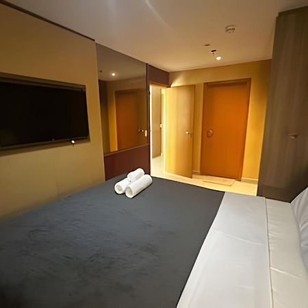 A321 - Apt 1 - Brisas Do Lago - Apartamento 1 บราซิเลีย ภายนอก รูปภาพ