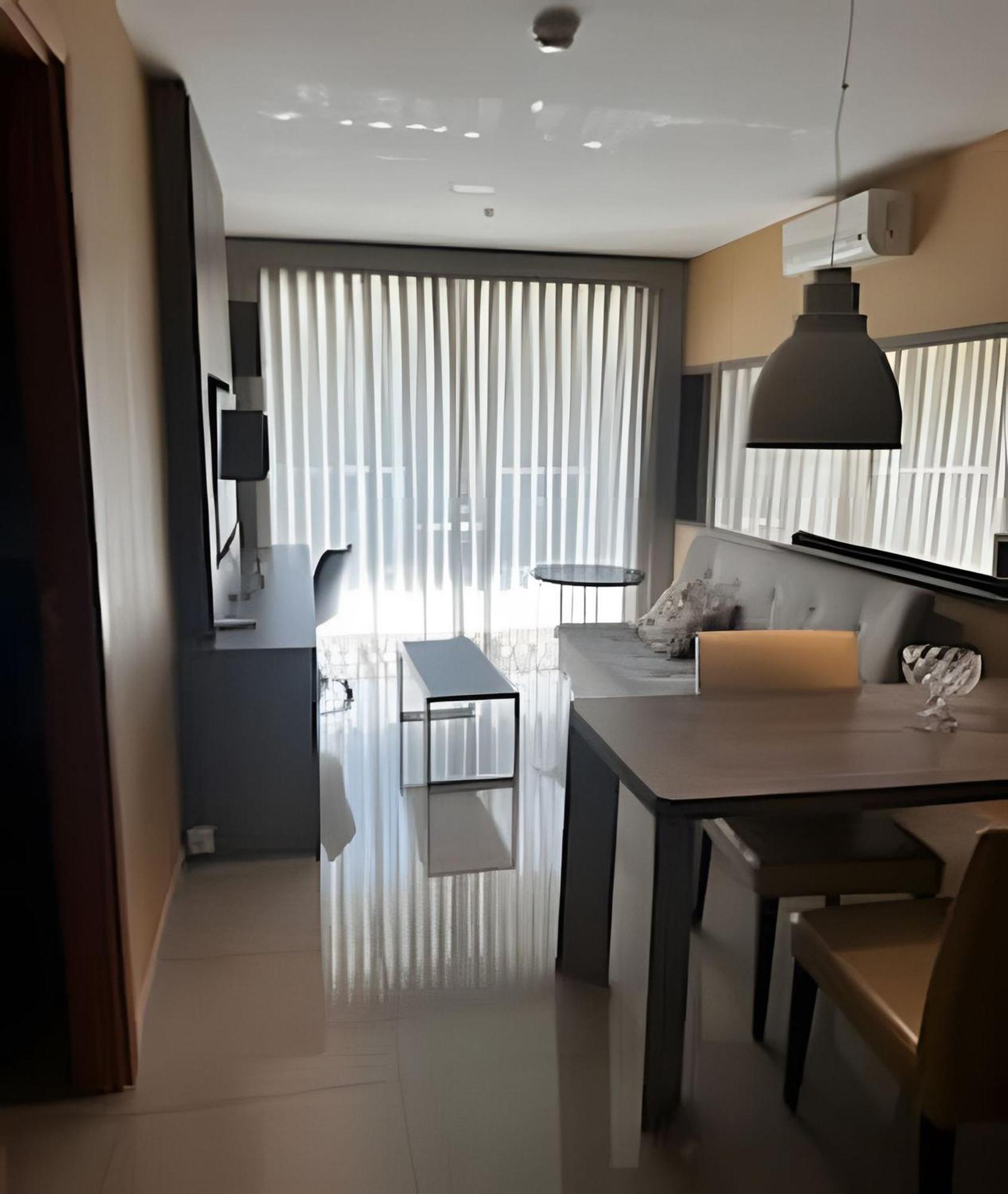 A321 - Apt 1 - Brisas Do Lago - Apartamento 1 บราซิเลีย ภายนอก รูปภาพ
