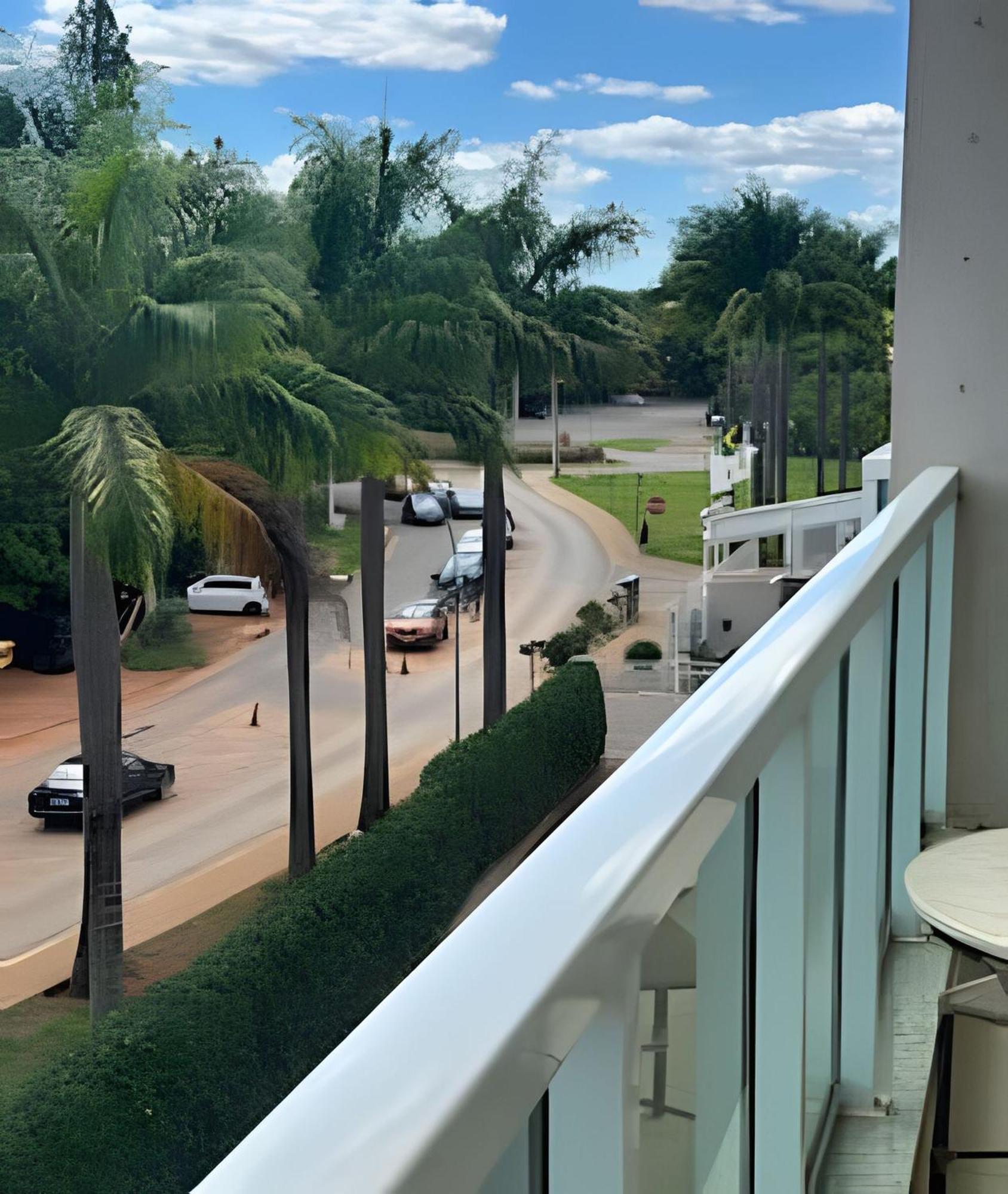 A321 - Apt 1 - Brisas Do Lago - Apartamento 1 บราซิเลีย ภายนอก รูปภาพ