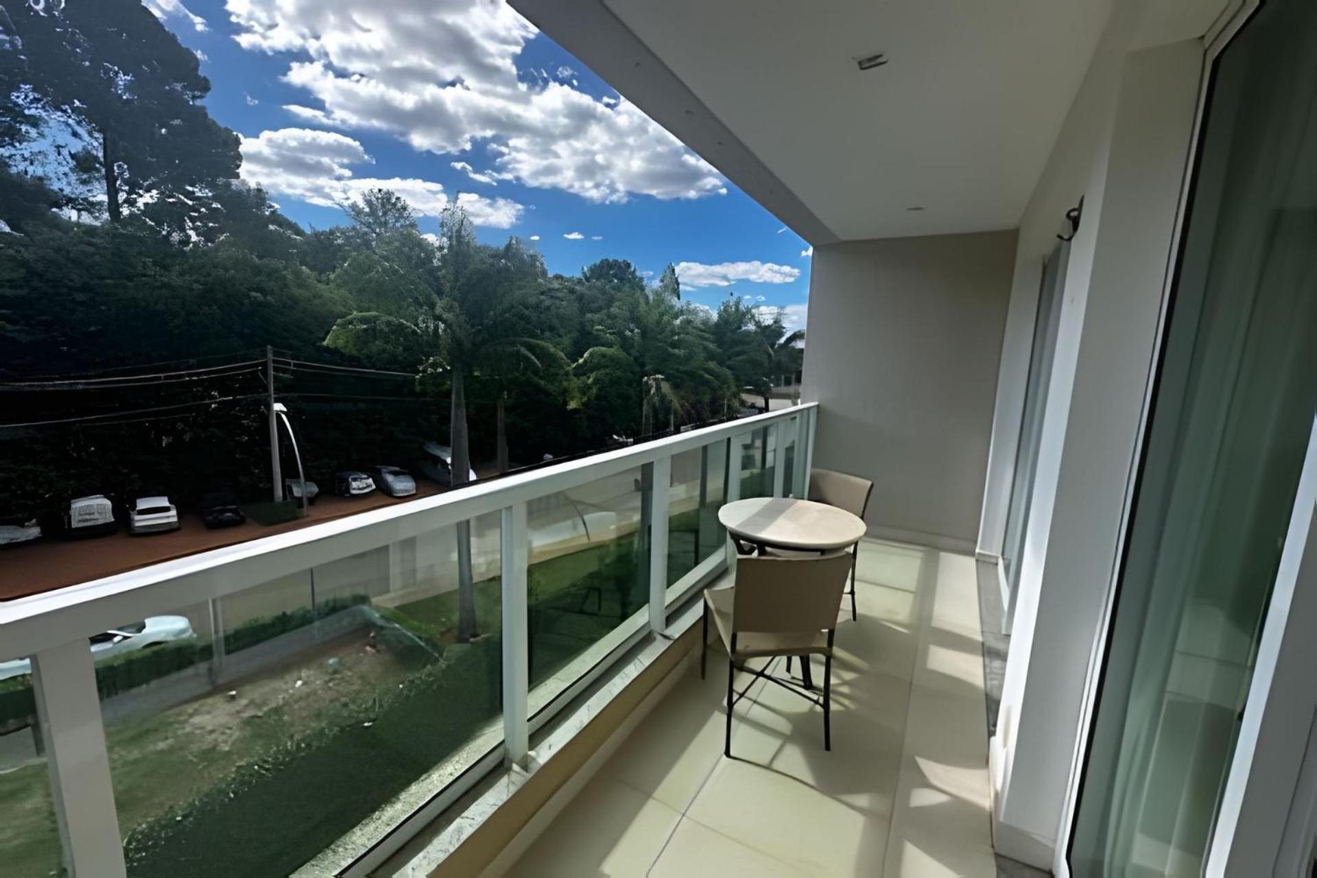 A321 - Apt 1 - Brisas Do Lago - Apartamento 1 บราซิเลีย ภายนอก รูปภาพ