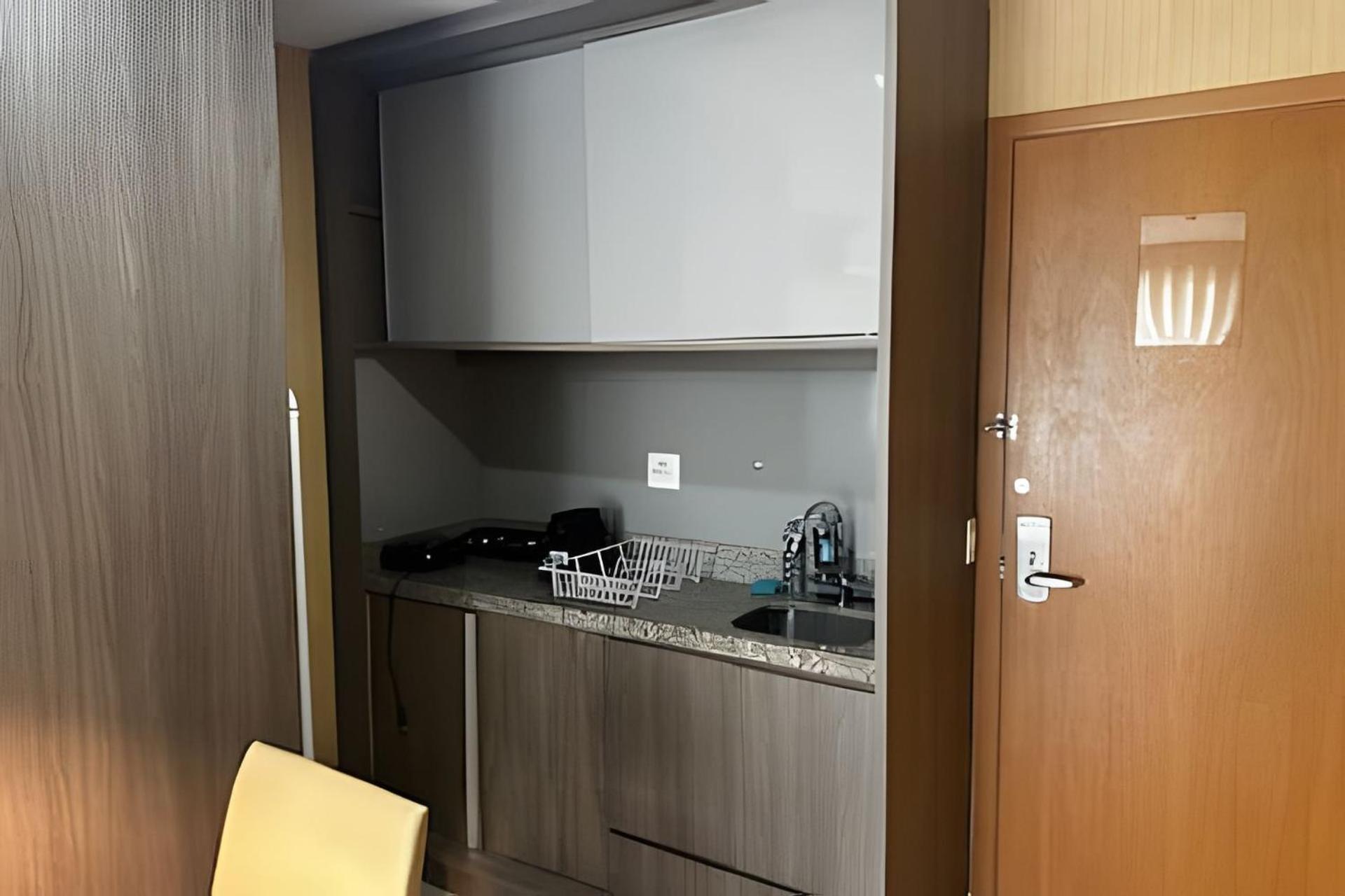 A321 - Apt 1 - Brisas Do Lago - Apartamento 1 บราซิเลีย ภายนอก รูปภาพ