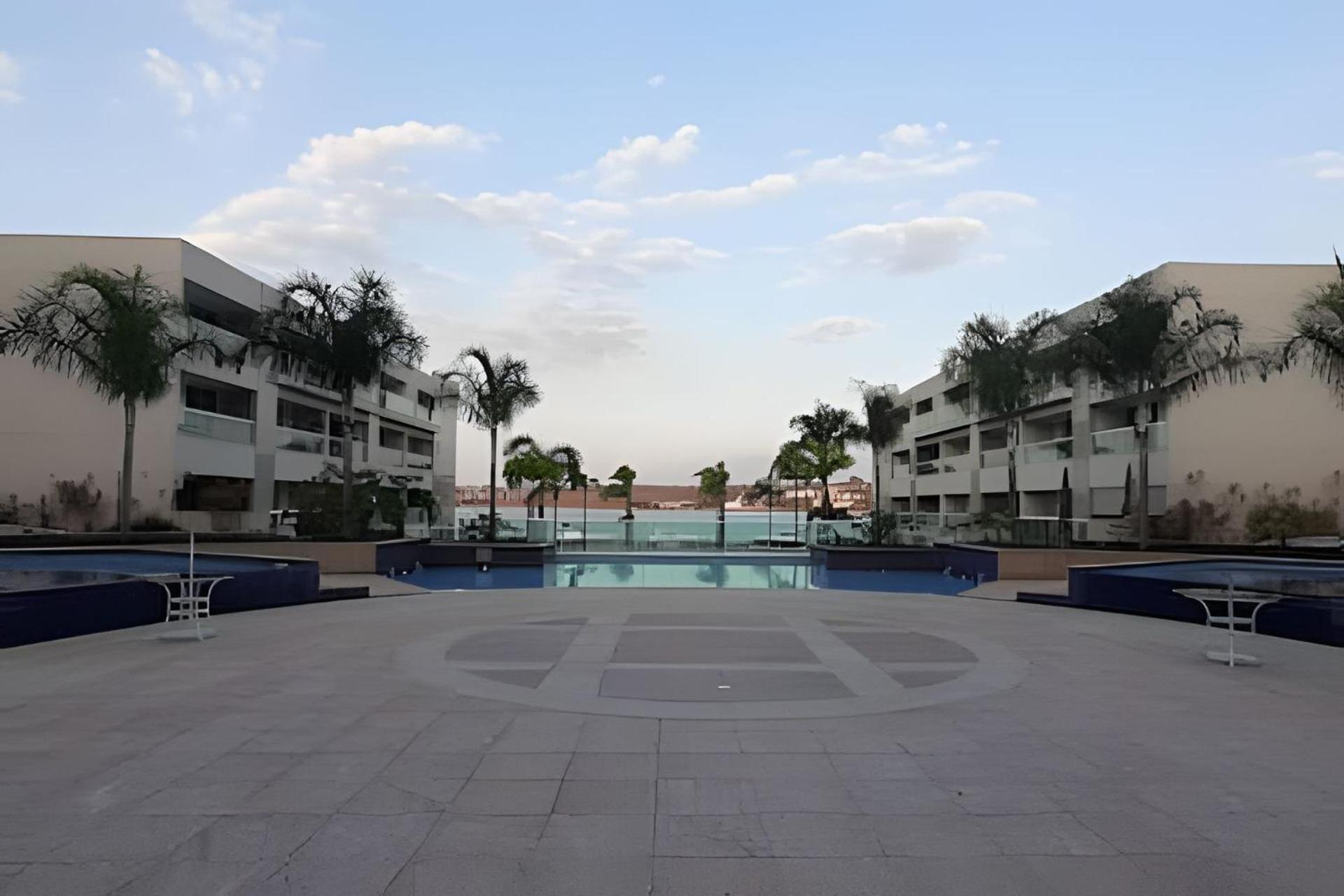 A321 - Apt 1 - Brisas Do Lago - Apartamento 1 บราซิเลีย ภายนอก รูปภาพ