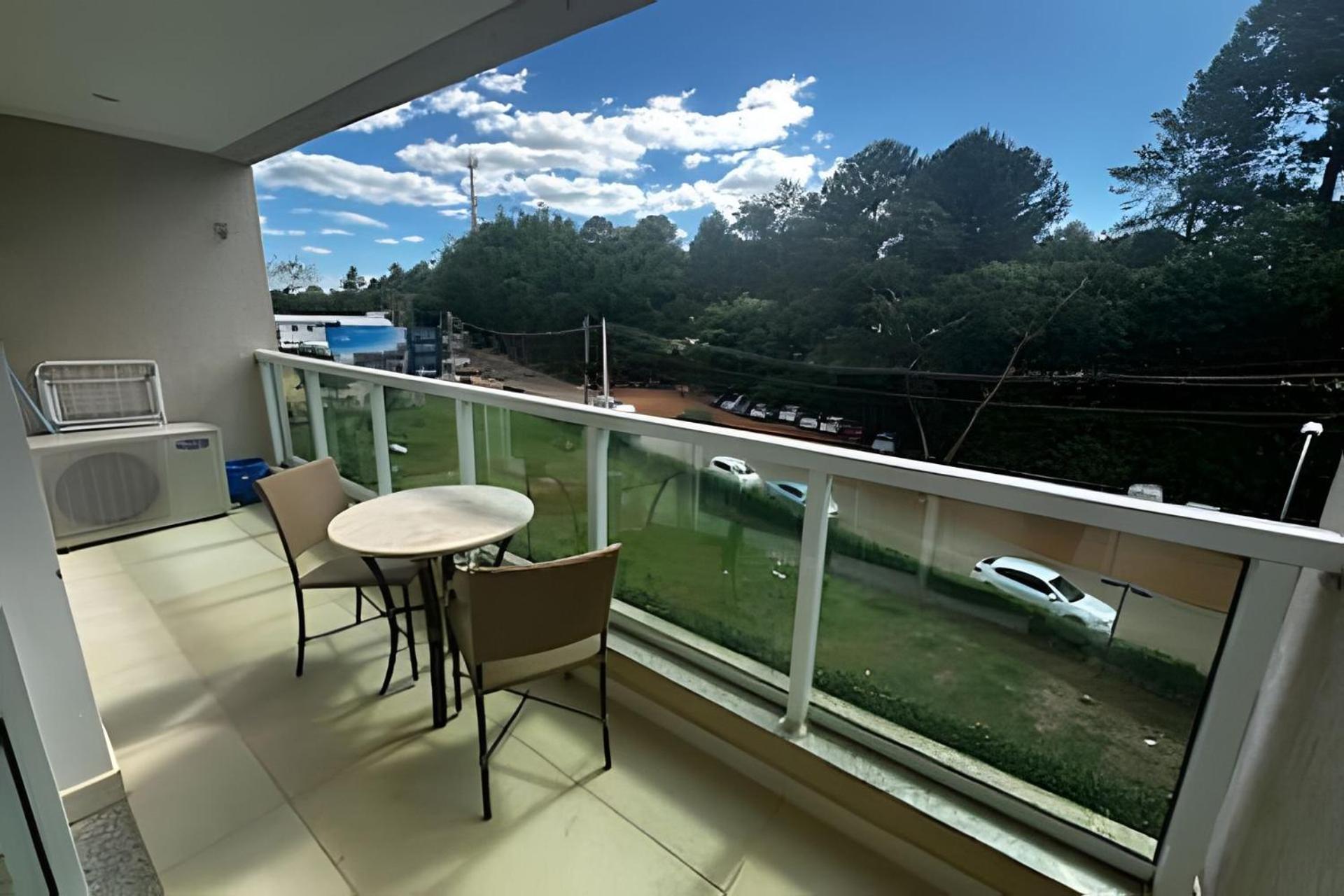 A321 - Apt 1 - Brisas Do Lago - Apartamento 1 บราซิเลีย ภายนอก รูปภาพ