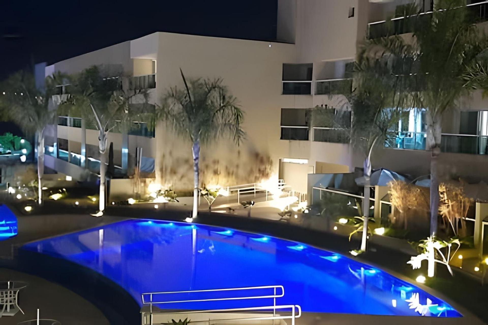 A321 - Apt 1 - Brisas Do Lago - Apartamento 1 บราซิเลีย ภายนอก รูปภาพ