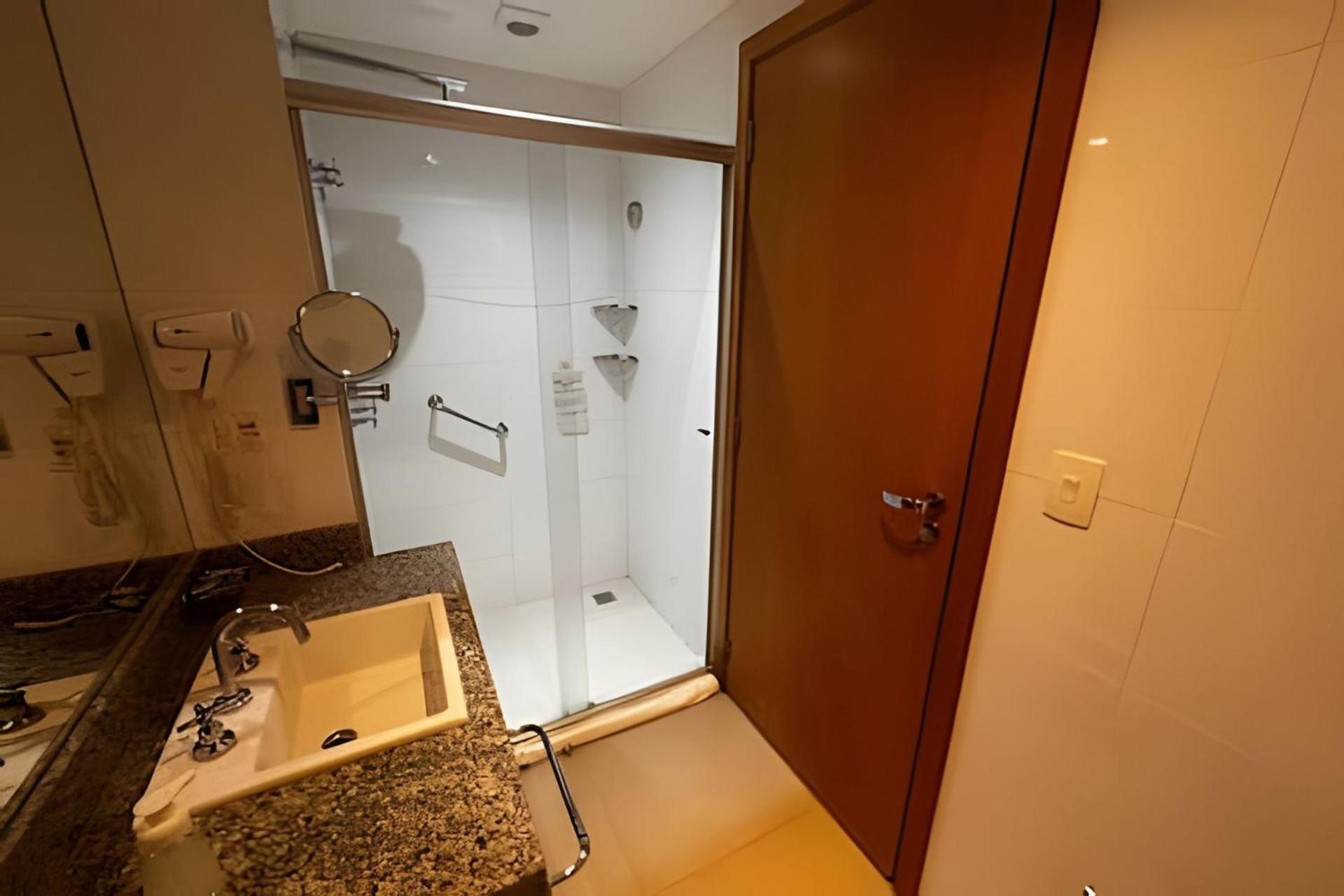 A321 - Apt 1 - Brisas Do Lago - Apartamento 1 บราซิเลีย ภายนอก รูปภาพ