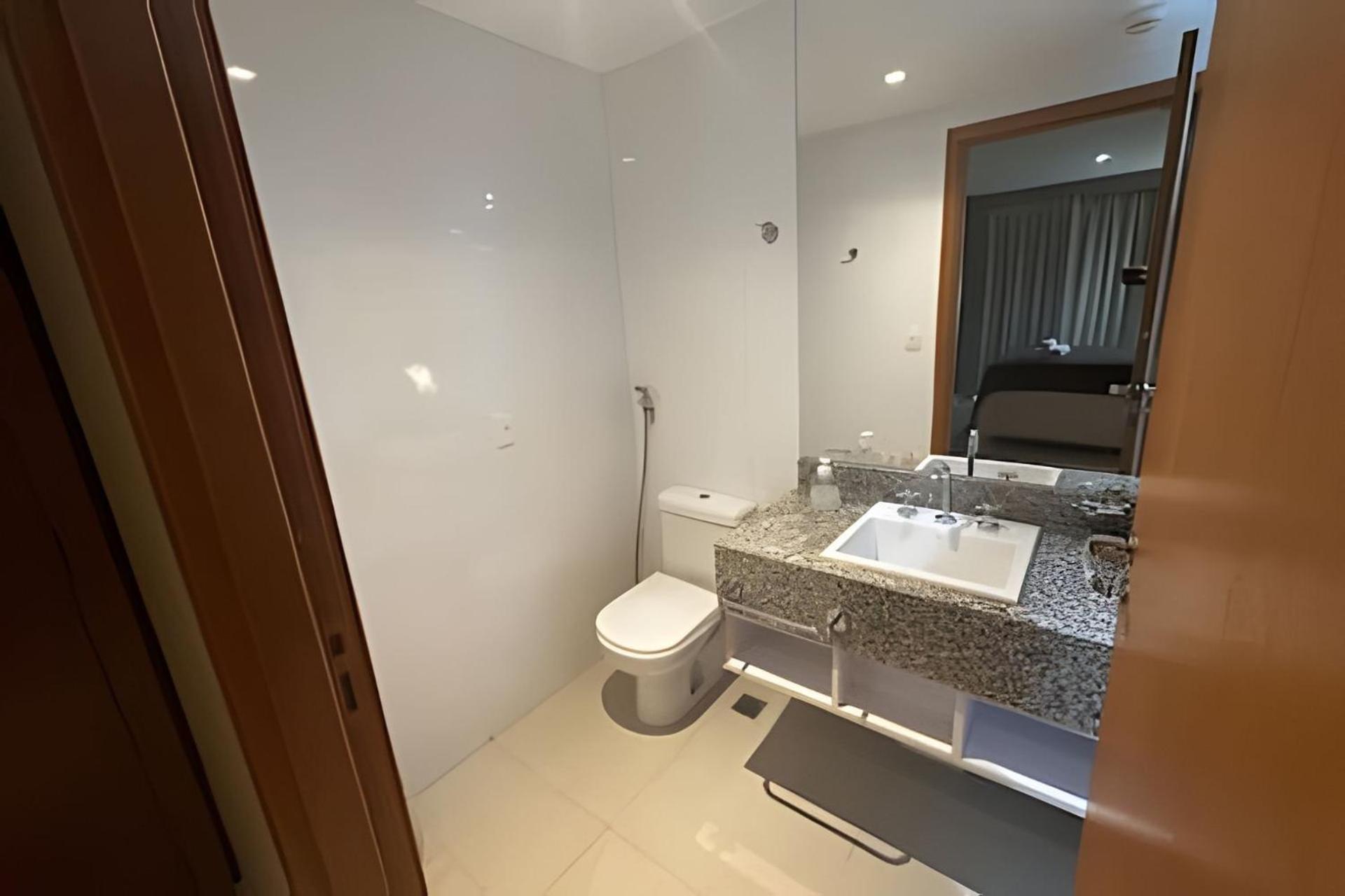 A321 - Apt 1 - Brisas Do Lago - Apartamento 1 บราซิเลีย ภายนอก รูปภาพ