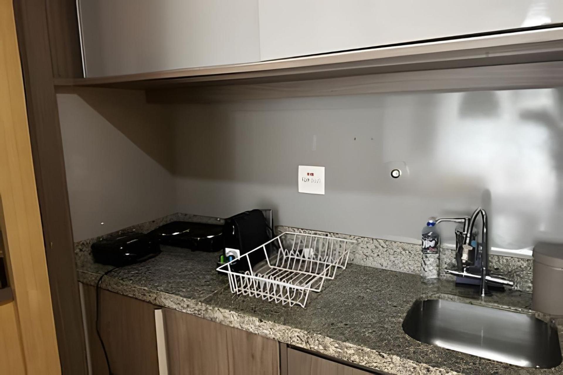 A321 - Apt 1 - Brisas Do Lago - Apartamento 1 บราซิเลีย ภายนอก รูปภาพ