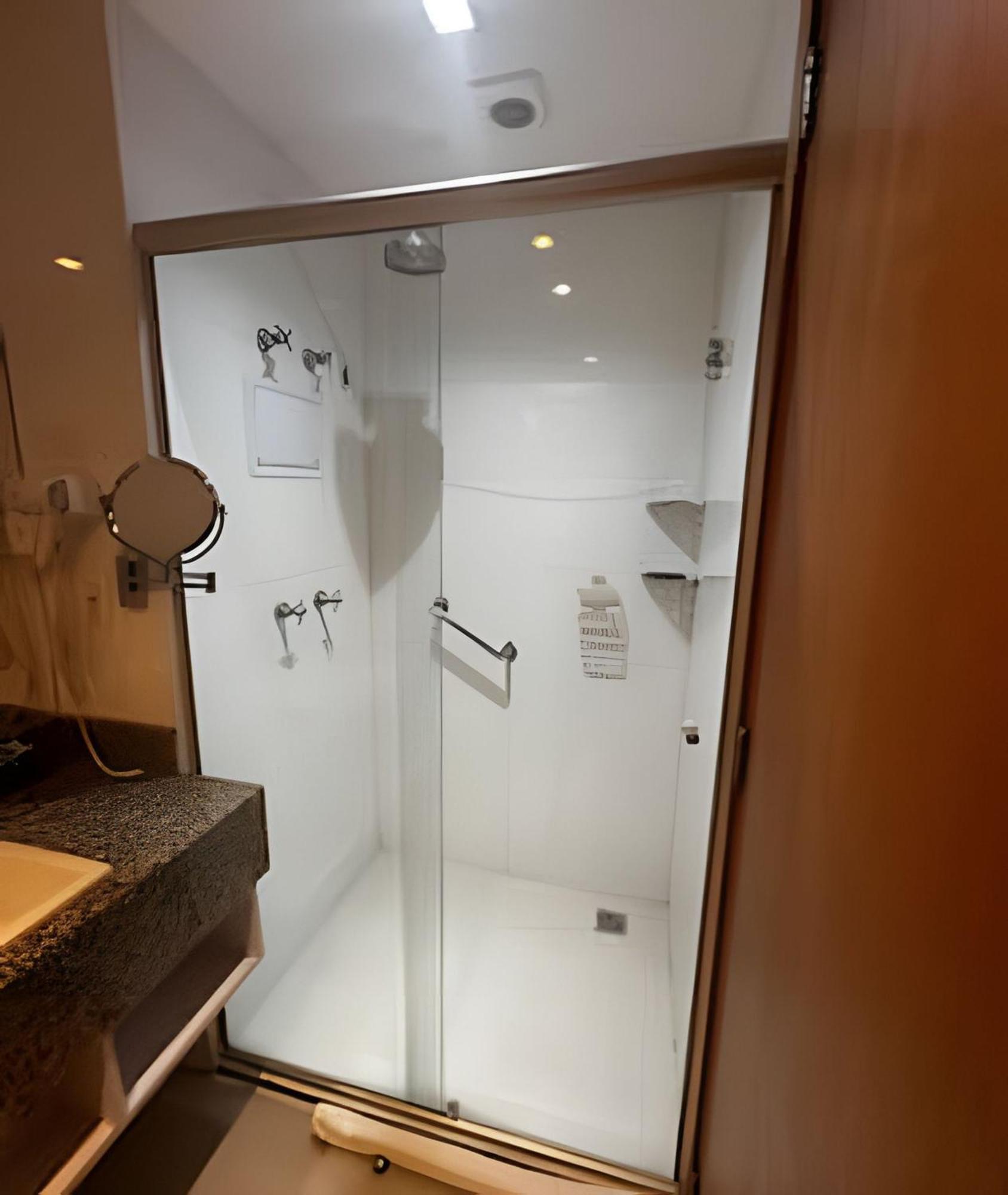 A321 - Apt 1 - Brisas Do Lago - Apartamento 1 บราซิเลีย ภายนอก รูปภาพ
