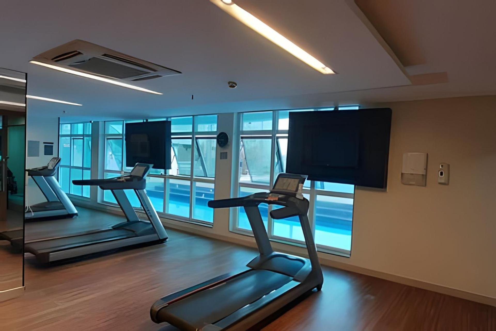 A321 - Apt 1 - Brisas Do Lago - Apartamento 1 บราซิเลีย ภายนอก รูปภาพ